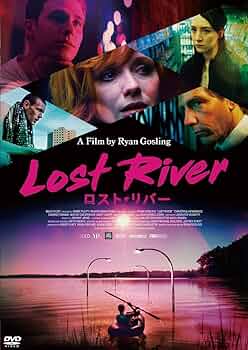 【廃盤】 【Blu-ray】 ロスト・リバー('14米) 71qQZ5A8+5L._UF350,350_QL50_.jpg